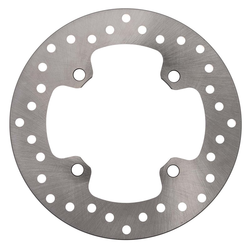 MTX Brake Disc Front Or Rear (Solid) | Honda Pioneer 1000