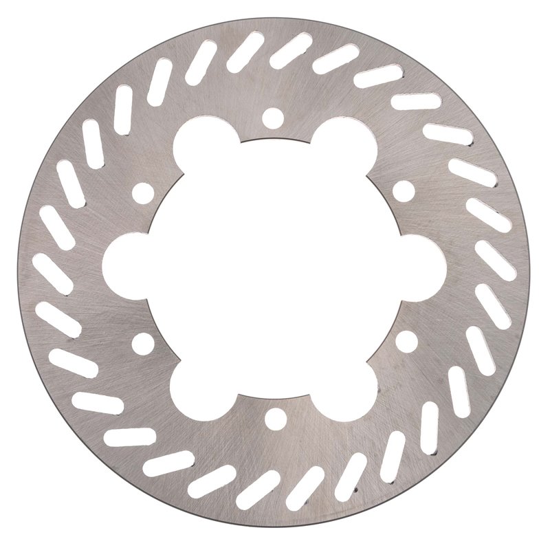 MTX Brake Disc Front Or Rear (Solid) | Husqvarna WR/WRE 125/250