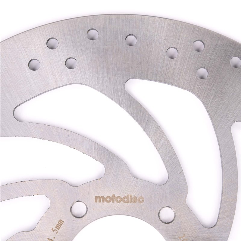 MTX Brake Disc Front Or Rear (Solid) | INDIAN SCOUT