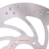 MTX Brake Disc Front Or Rear (Solid) | INDIAN SCOUT