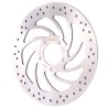 MTX Brake Disc Front Or Rear (Solid) | INDIAN SCOUT