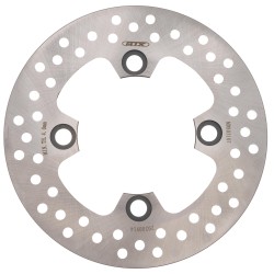 MTX Brake Disc Front Or Rear (Solid) | Kawasaki Mule Pro