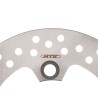 MTX Brake Disc Front Or Rear (Solid) | Kawasaki Mule Pro