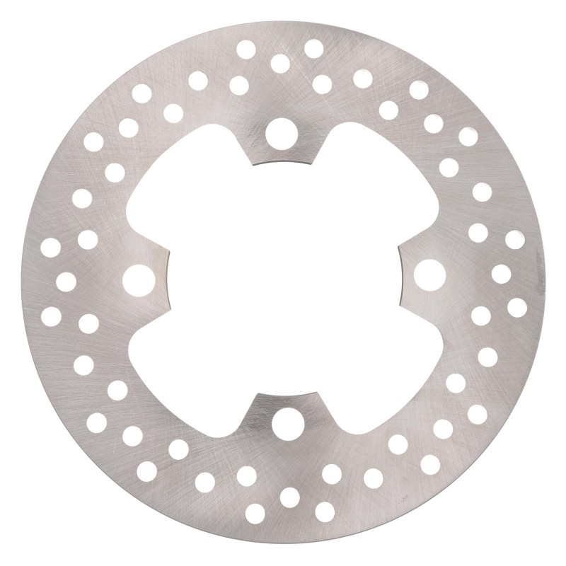 MTX Brake Disc Front Or Rear (Solid) | Kawasaki Mule Pro