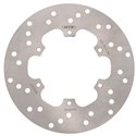 MTX Brake Disc Front Or Rear (Solid) | VESPA GTS250