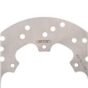 MTX Brake Disc Front Or Rear (Solid) | VESPA GTS250