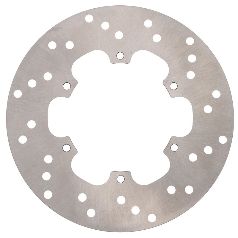 MTX Brake Disc Front Or Rear (Solid) | VESPA GTS250