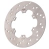 MTX Brake Disc Front Or Rear (Solid) | VESPA GTS250