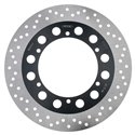 MTX Brake Disc Front or Rear (Solid) | Yamaha FJ1100/FJ1200