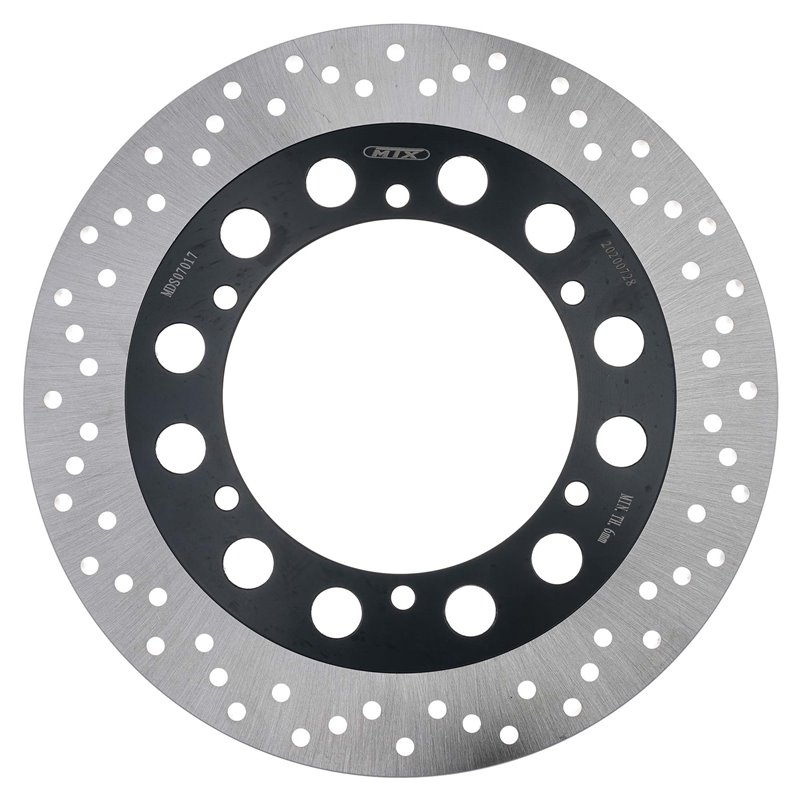 MTX Brake Disc Front or Rear (Solid) | Yamaha FJ1100/FJ1200