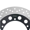 MTX Brake Disc Front or Rear (Solid) | Yamaha FJ1100/FJ1200