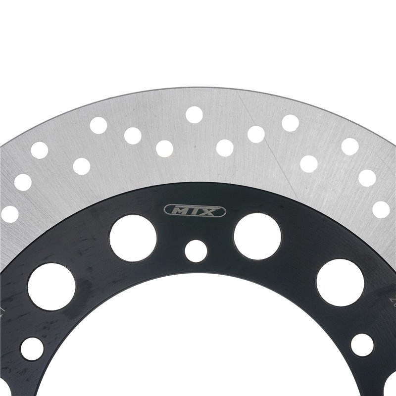 MTX Brake Disc Front or Rear (Solid) | Yamaha FJ1100/FJ1200