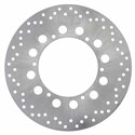 MTX Brake Disc Front or Rear (Solid) | Yamaha FJ1100/FJ1200