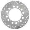 MTX Brake Disc Front or Rear (Solid) | Yamaha FJ1100/FJ1200