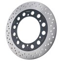 MTX Brake Disc Front or Rear (Solid) | Yamaha FJ1100/FJ1200