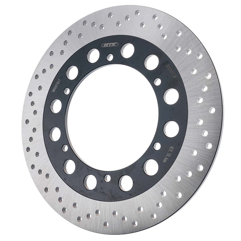 MTX Brake Disc Front or Rear (Solid) | Yamaha FJ1100/FJ1200