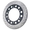 MTX Brake Disc Front or Rear (Solid) | Yamaha FJ1100/FJ1200