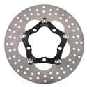 MTX Brake Disc Front Or Rear (Floating) | MOTO GUZZI1100 CALIFORNIA