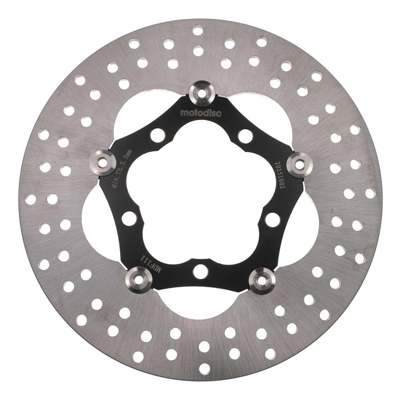 MTX Brake Disc Front Or Rear (Floating) | MOTO GUZZI1100 CALIFORNIA