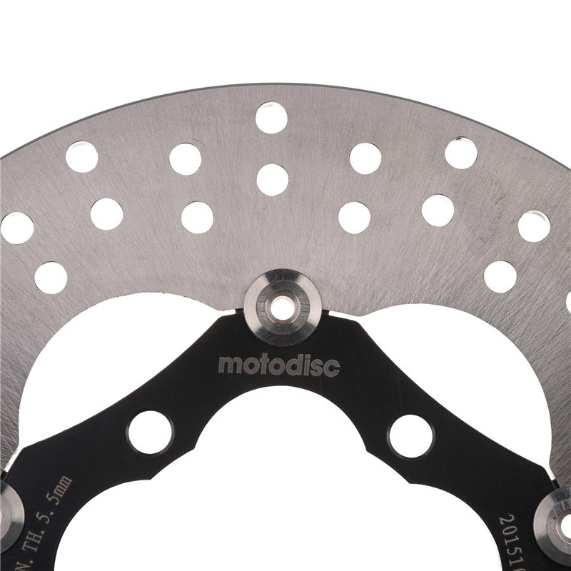 MTX Brake Disc Front Or Rear (Floating) | MOTO GUZZI1100 CALIFORNIA