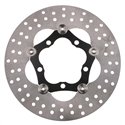 MTX Brake Disc Front Or Rear (Floating) | MOTO GUZZI1100 CALIFORNIA