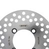 MTX Brake Disc Front (Solid) | Aprilia Pegaso/RX50/MX50/RX 3-5 Marce/Yamaha DT50