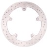 MTX Brake Disc Front (Solid) | BMW F800 GT