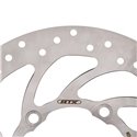 MTX Brake Disc Front (Solid) | BMW G310GS