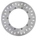 MTX Brake Disc Front (Solid) | BMW K100 /K75