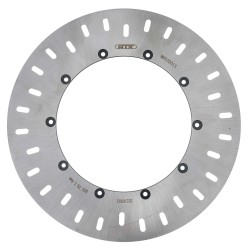 MTX Brake Disc Front (Solid) | BMW K100 /K75