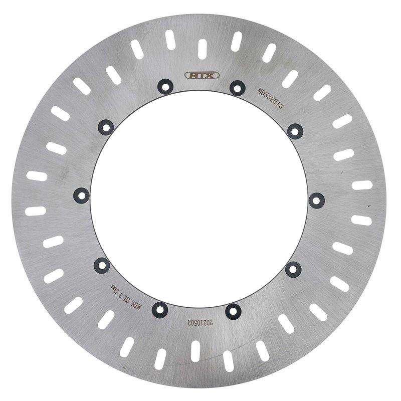 MTX Brake Disc Front (Solid) | BMW K100 /K75