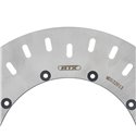 MTX Brake Disc Front (Solid) | BMW K100 /K75