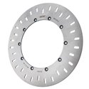 MTX Brake Disc Front (Solid) | BMW K100 /K75