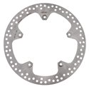 MTX Brake Disc Front (Solid) | BMW R850R