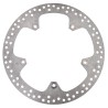 MTX Brake Disc Front (Solid) | BMW R850R