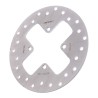 MTX Brake Disc Front (Solid) | Can-Am Outlander 400/500/650/800cc