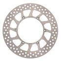 MTX Brake Disc Front (Solid) | | various GASGAS/Husqvarna/Husaberg