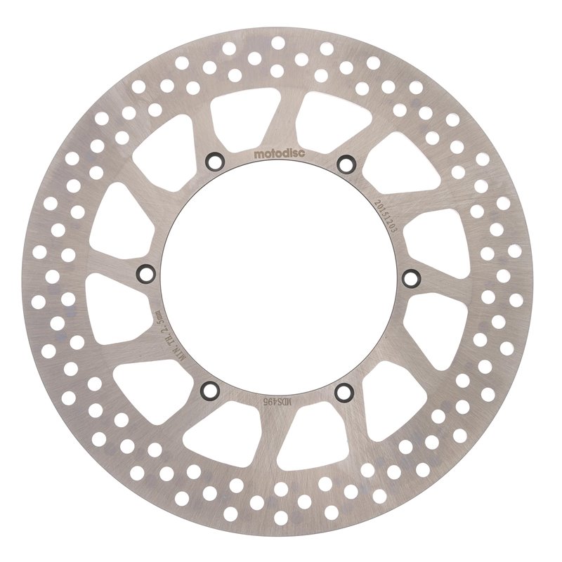 MTX Brake Disc Front (Solid) | | various GASGAS/Husqvarna/Husaberg