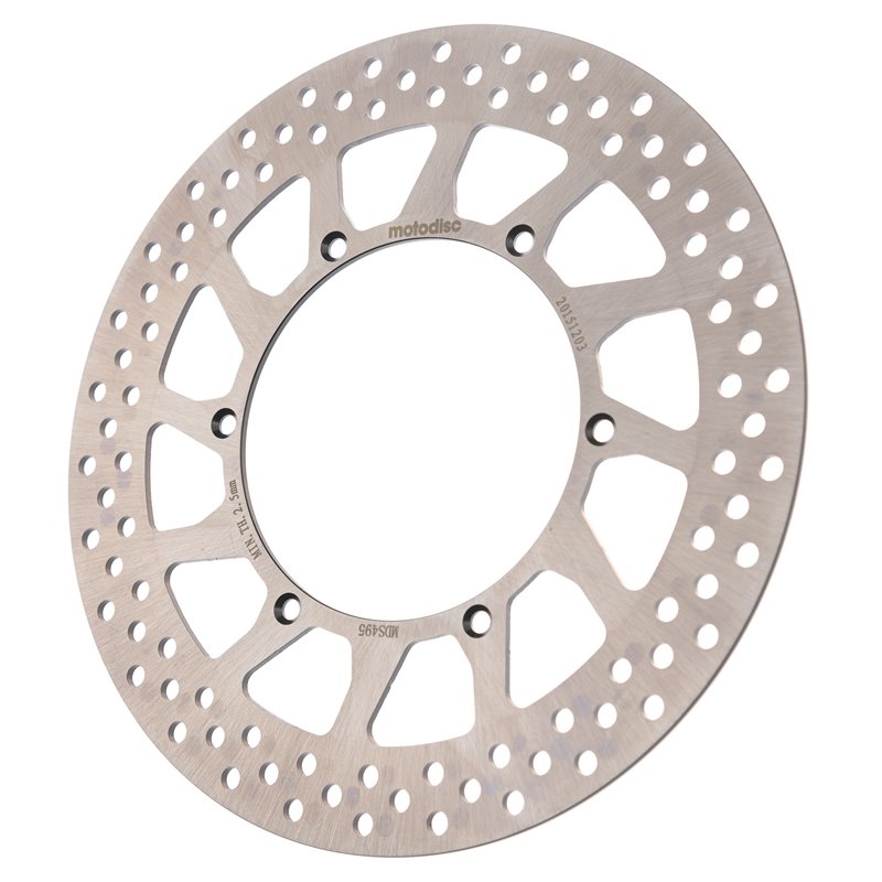 MTX Brake Disc Front (Solid) | | various GASGAS/Husqvarna/Husaberg