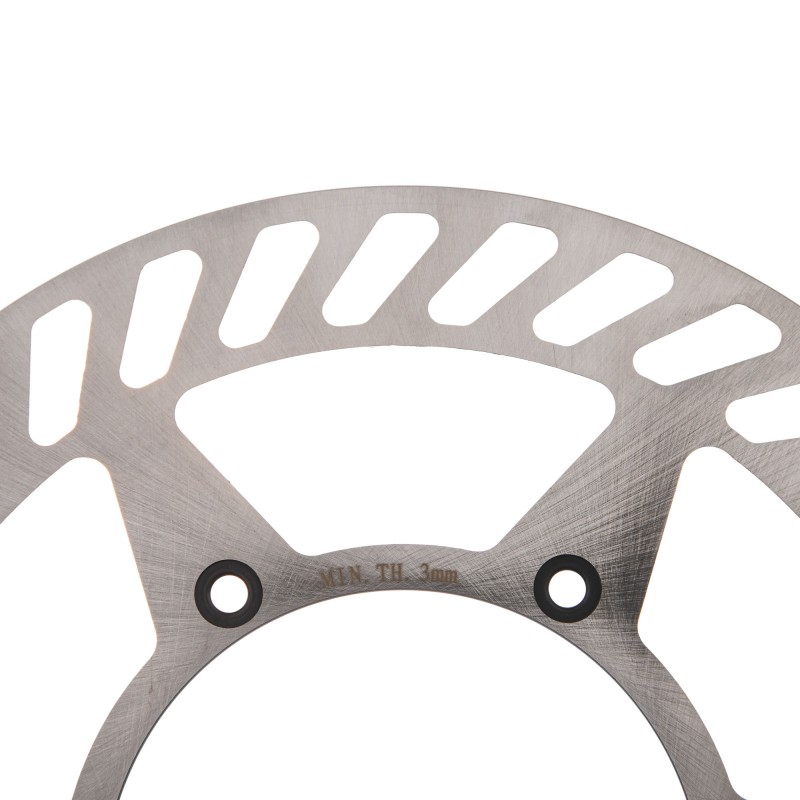 MTX Brake Disc Front (Solid) | GAS GAS Enducross 125-500