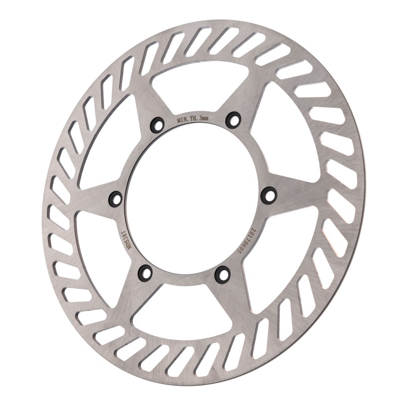 MTX Brake Disc Front (Solid) | GAS GAS Enducross 125-500