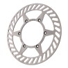 MTX Brake Disc Front (Solid) | GAS GAS Enducross 125-500