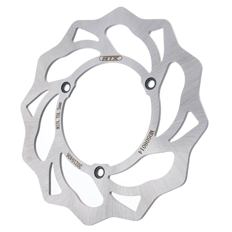 MTX Brake Disc Front (Solid) | GasGas MC650/Husqvarna TC65/KTM 65SX