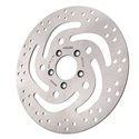 MTX Brake Disc Front (Solid) | Harley Davidson 1450 Road Glide Classic