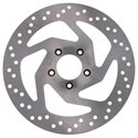 MTX Brake Disc Front (Solid) | Harley Davidson XG750