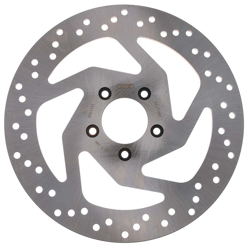 MTX Brake Disc Front (Solid) | Harley Davidson XG750