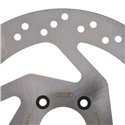 MTX Brake Disc Front (Solid) | Harley Davidson XG750