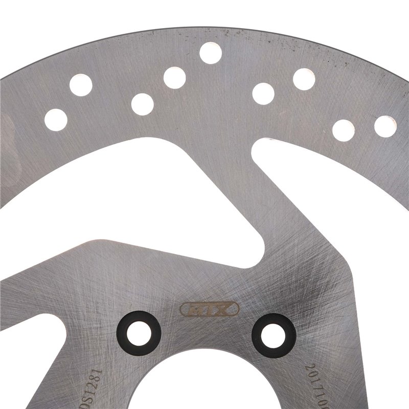 MTX Brake Disc Front (Solid) | Harley Davidson XG750