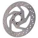 MTX Brake Disc Front (Solid) | Harley Davidson XG750