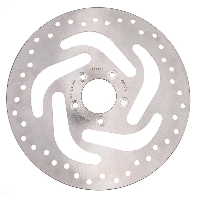 MTX Brake Disc Front (Solid) | Harley Davidson